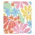 507856752 Large Flowers Blanket