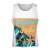 Sunglasses and Siestas Tank