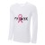 F*CK CANCER Long Sleeve Shirt