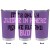 508224064 Only Juice 20oz Stainless Steel Tumbler