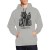 #MySpiritAnimal Raccoon Hoodie