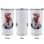 508215111 Painted Cock 20oz Stainless Steel Tumbler