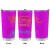 You Are Strong 20oz Stainless Steel Tumbler
