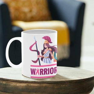 508212997 Warrior 11oz Mug