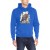 508589836 Golden Times Eagle Hoodie 2024
