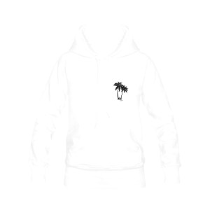 Let's Watch the Sunset Hoodie