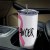 F*ck Cancer 20oz Travel Cup