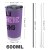 508224065 Only Juice 20oz Stainless Steel Tumbler