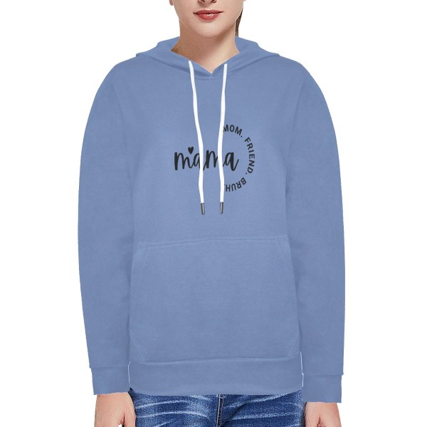 509803612 Mama Hoodie