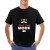 Best Dad Mode T-Shirt