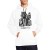 #MySpiritAnimal Raccoon Hoodie