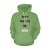 509883645 Don't Side Eye Me Hoodie