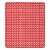 Small Hearts Fleece Blanket