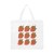 Strawberry Tote Bag