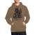 #MySpiritAnimal Raccoon Hoodie