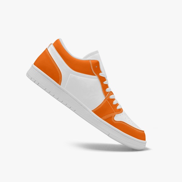 Low-Top Sneakers - Model 005