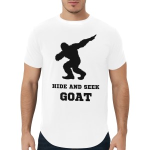 Bigfoot T-shirt