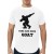 Bigfoot T-shirt