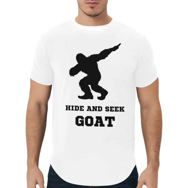 Bigfoot T-shirt