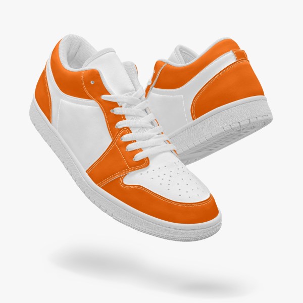 Low-Top Sneakers - Model 005
