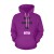 509883657 Don't Side Eye Me Hoodie