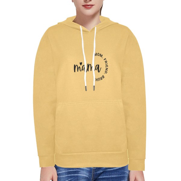 509803608 Mama Hoodie
