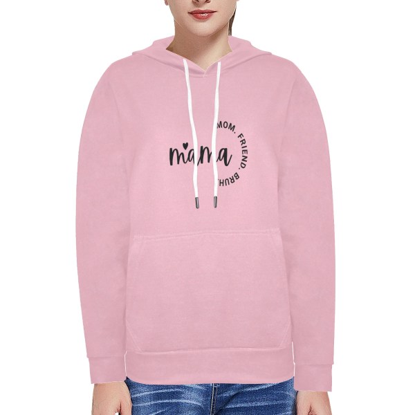 509803588 Mama Hoodie