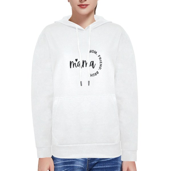 509803584 Mama Hoodie