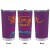 You Are Strong 20oz Stainless Steel Tumbler