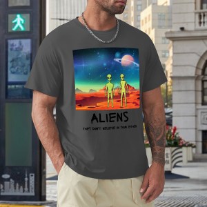 Aliens T-Shirt