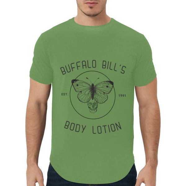 509802026 Buffalo Bill's Lotion T-Shirt