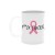 F*ck Cancer 11oz Mug
