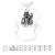 #MySpiritAnimal Raccoon Hoodie