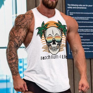Beach Bum Tank