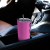 508215531 Classy/Savage 20oz Stainless Steel Tumbler