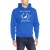 Silly Goose University Hoodie