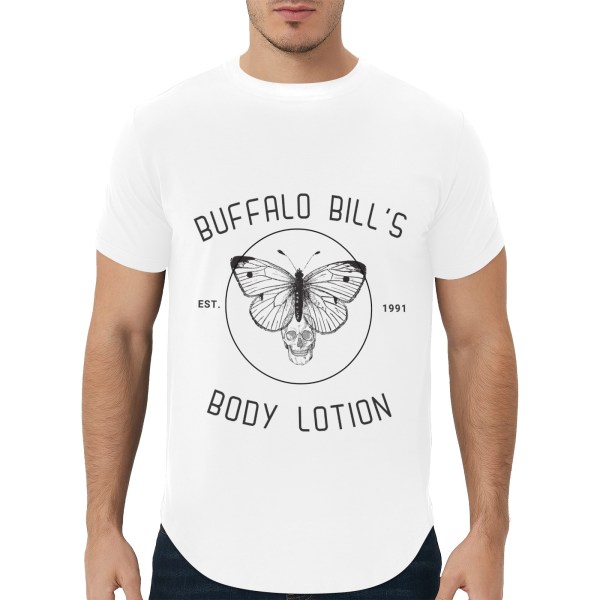 509802002 Buffalo Bill's Lotion T-Shirt