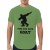 Bigfoot T-shirt