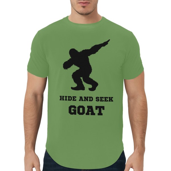 Bigfoot T-shirt