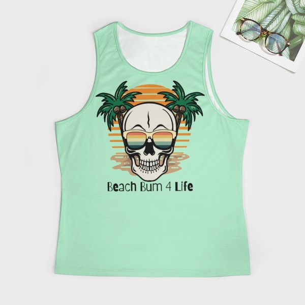 Beach Bum Tank