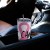 F*ck Cancer 20oz Travel Cup