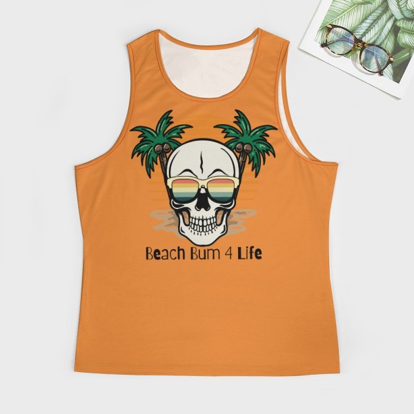 Beach Bum Tank
