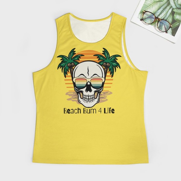Beach Bum Tank