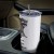 508214956 Raccoon 20oz Stainless Steel Tumbler