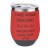 Wise Woman 12oz Wine Tumbler