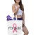 F*CK CANCER Tote Bag
