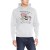 Expensive and Talks Back Hoodie