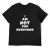 510154552 Not For Everyone T-Shirt