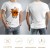 509259310 Mushroom T-shirt