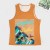 Sunglasses and Siestas Tank